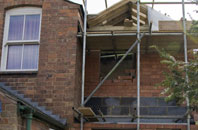 free Dunge home extension quotes